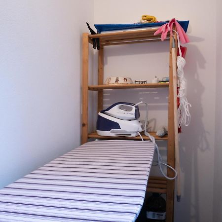 Appartamento Coxim - com pátio em pleno coração de Aveiro Esterno foto